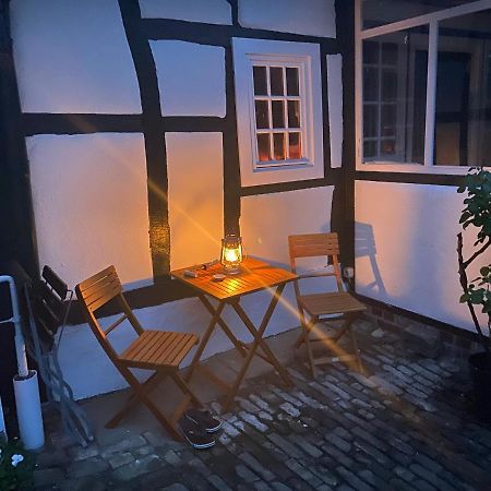 Scheunentraum Brenig Bornheim  Bagian luar foto