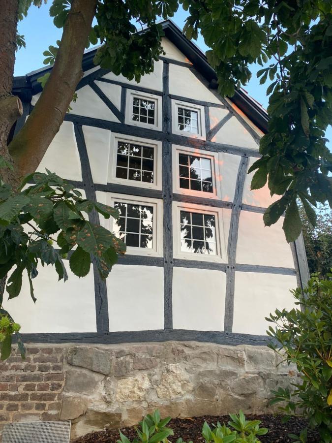 Scheunentraum Brenig Bornheim  Bagian luar foto