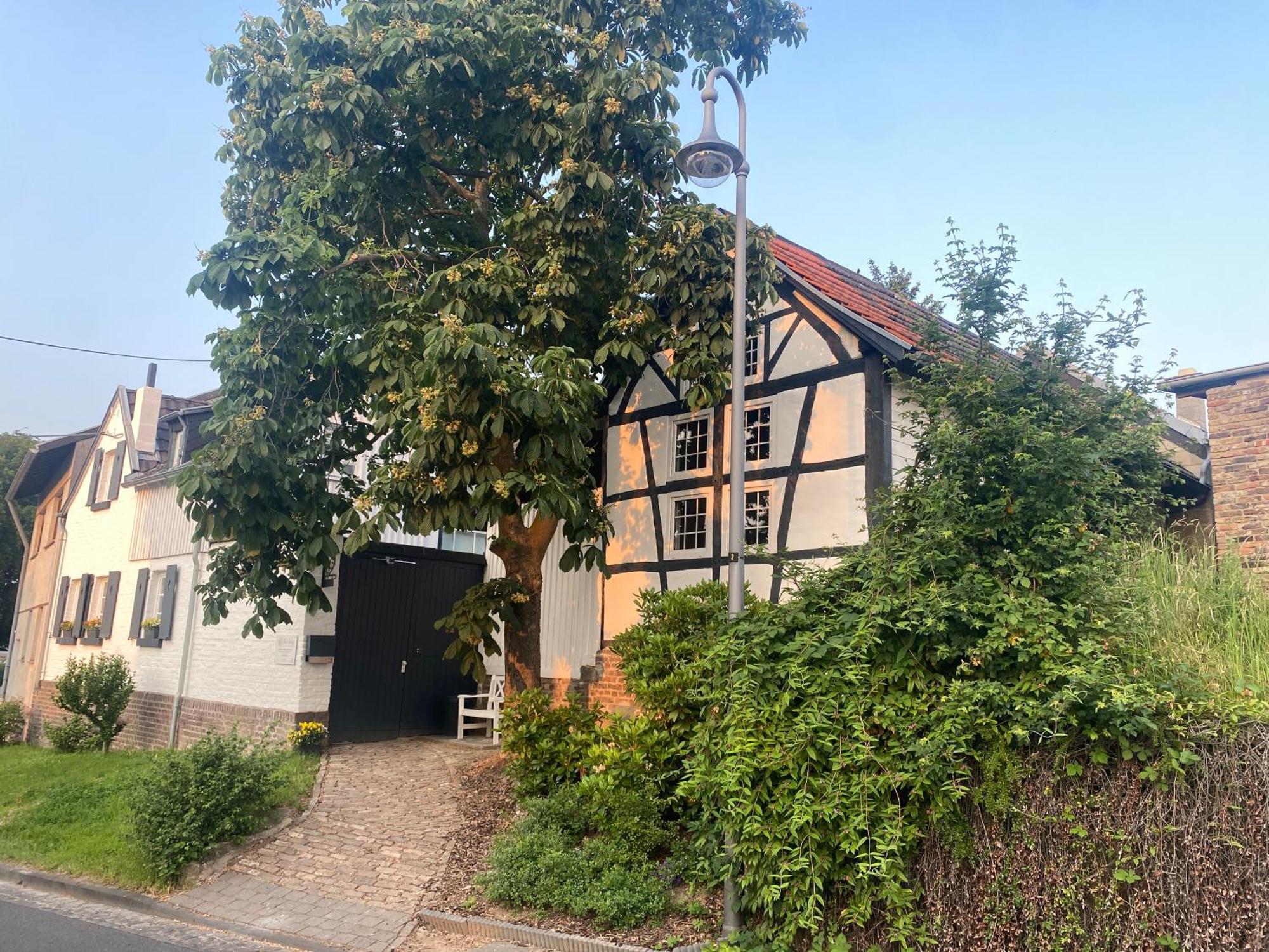 Scheunentraum Brenig Bornheim  Bagian luar foto